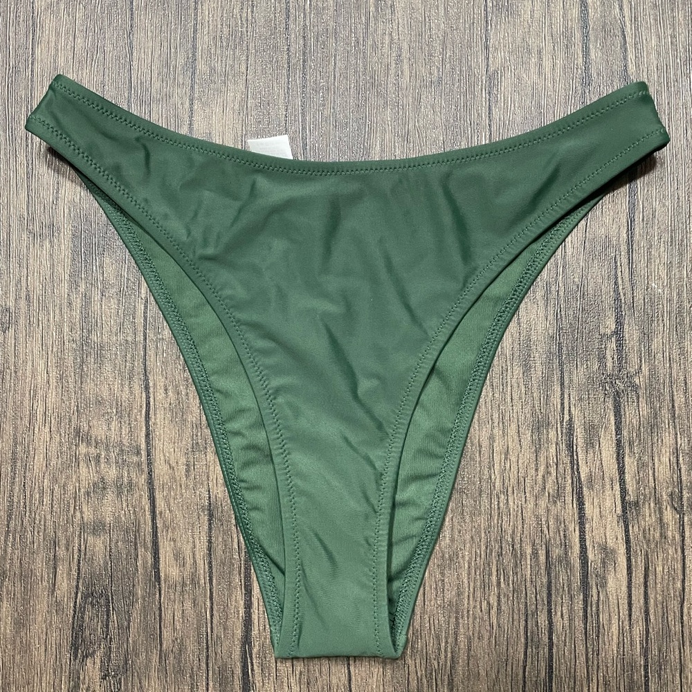 Women’s Aerie Bikini Bottoms NWT